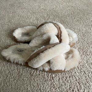 Ugg Scuffita Slipper